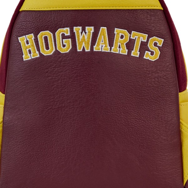 MINI ZAINO Giacca college di Hogwarts - HARRY POTTER LOUNGEFLY