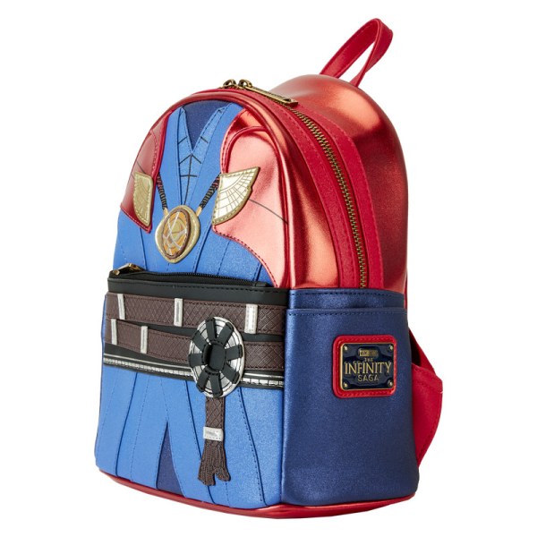 MINI ZAINO Marvel Metallic Doctor Strange - MARVEL LOUNGEFLY