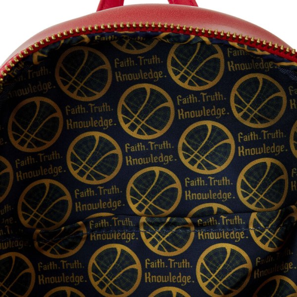 MINI ZAINO Marvel Metallic Doctor Strange - MARVEL LOUNGEFLY
