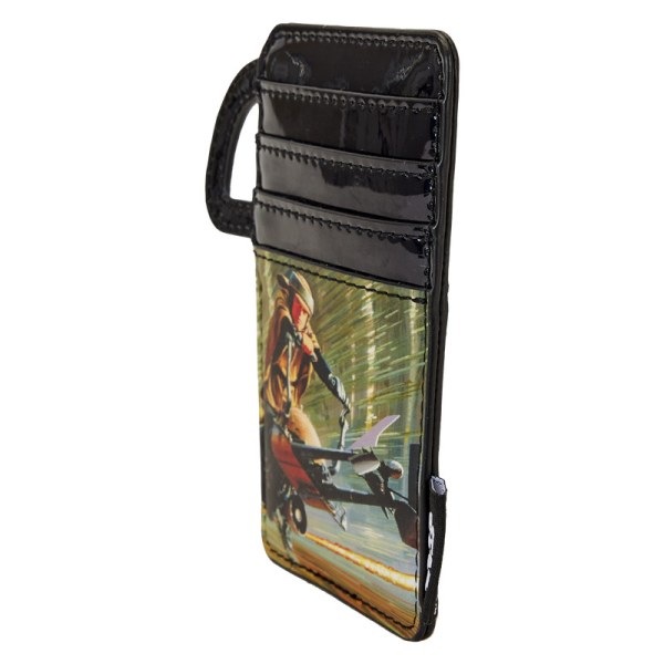 Porta carte Thermos vintage Star Wars: Il ritorno dello Jedi - STAR WARS LOUNGEFLY