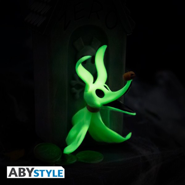 Salvadanaio Zero - Disney The Nightmare before Christmas