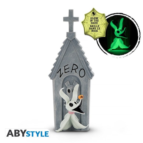 Salvadanaio Zero - Disney The Nightmare before Christmas