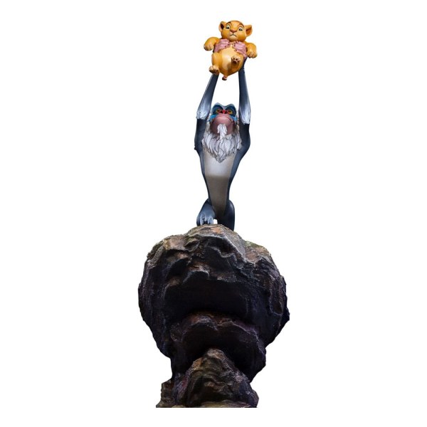 Re Leon Art Scale – Disney