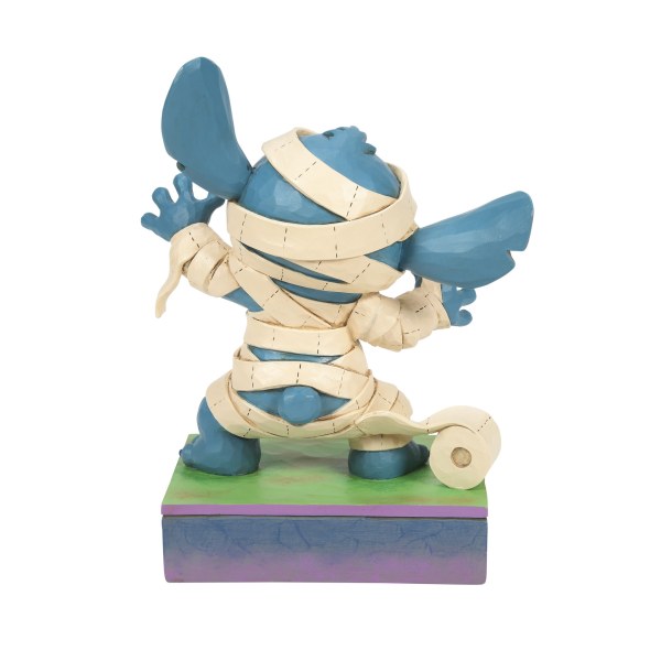 Mummia Stitch - Disney Traditions