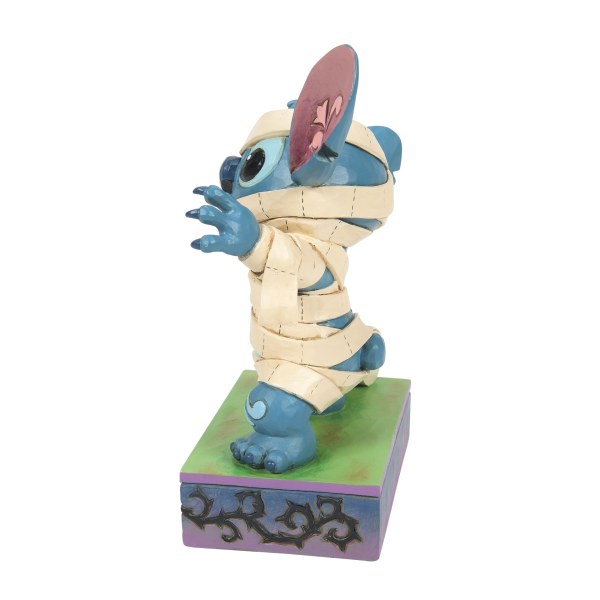 Mummia Stitch - Disney Traditions