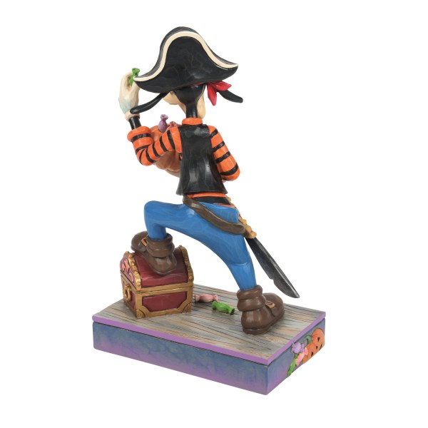 Pippo in costume da pirata -  Disney Traditions