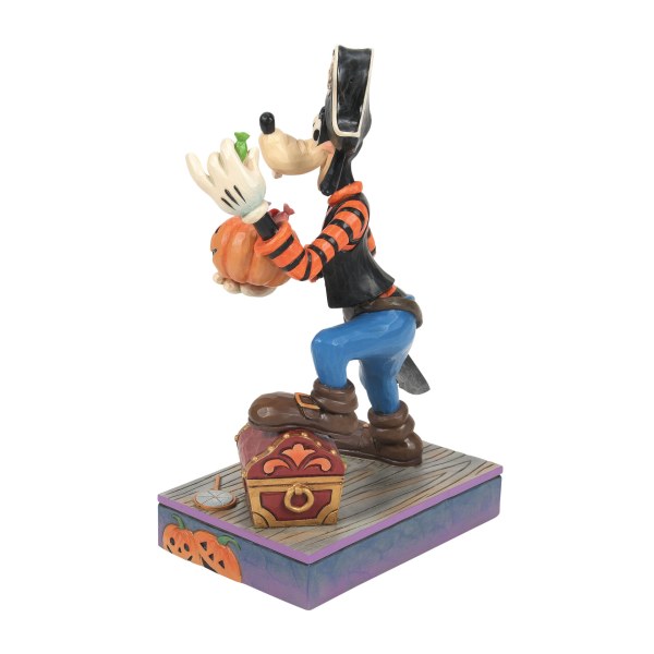 Pippo in costume da pirata -  Disney Traditions