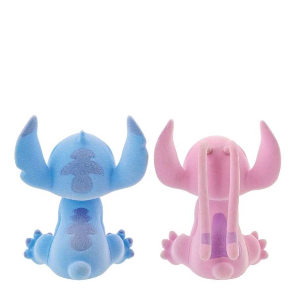 Il bacio di Stitch e Angel Flocks - DISNEY GRAND JESTER
