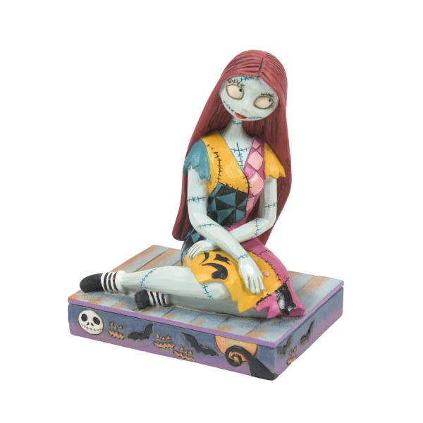 Sally Personnality Pose - Disney Traditions