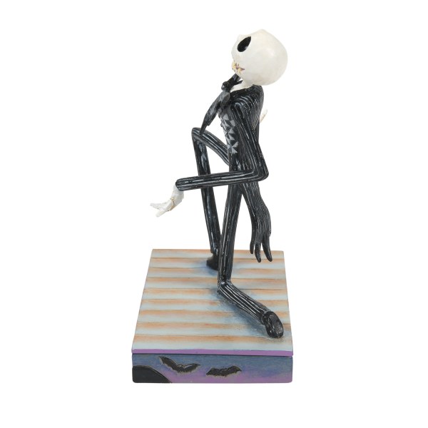 Jack Personnality Pose - Disney Traditions