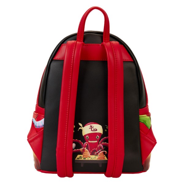 MINI ZAINO Monsters Inc Boo - DISNEY LOUNGEFLY