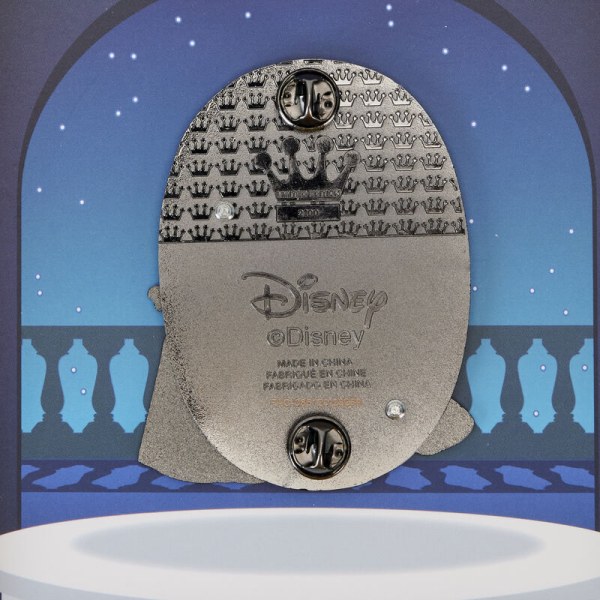 PIN da collezione Serie principessa La Bella e la Bestia Edizione limitata - Disney