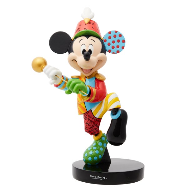 Direttore d'orchestra di Topolino - Disney Britto
