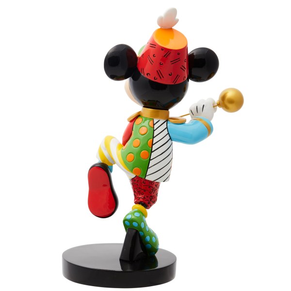 Direttore d'orchestra di Topolino - Disney Britto
