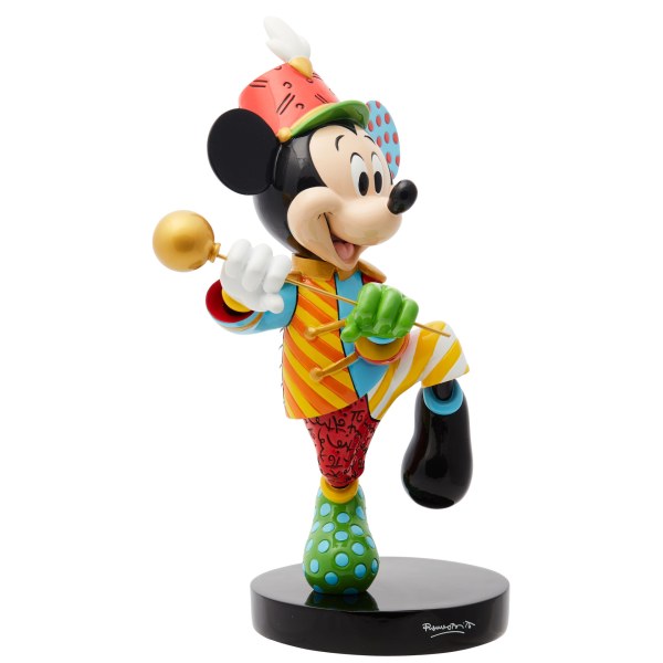 Direttore d'orchestra di Topolino - Disney Britto