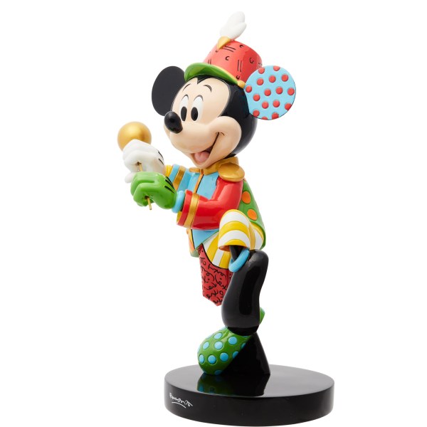 Direttore d'orchestra di Topolino - Disney Britto
