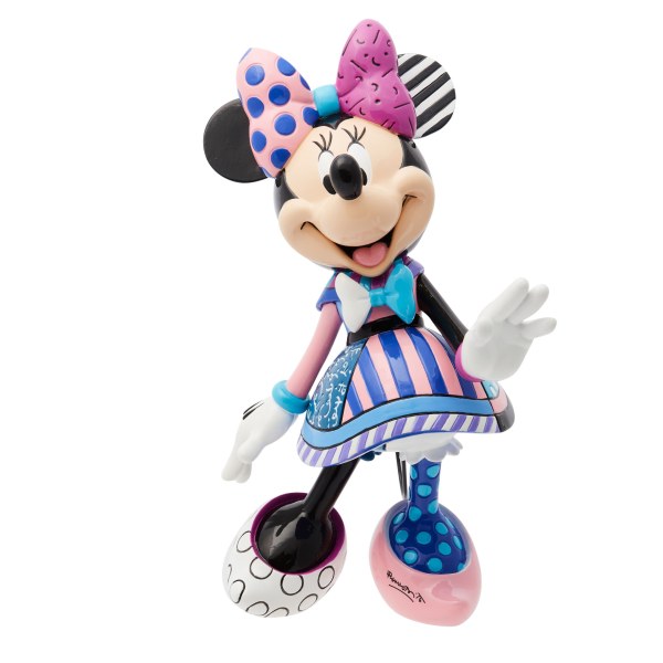 Minnie Mouse-Disney Britto