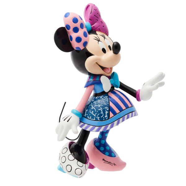 Minnie Mouse-Disney Britto