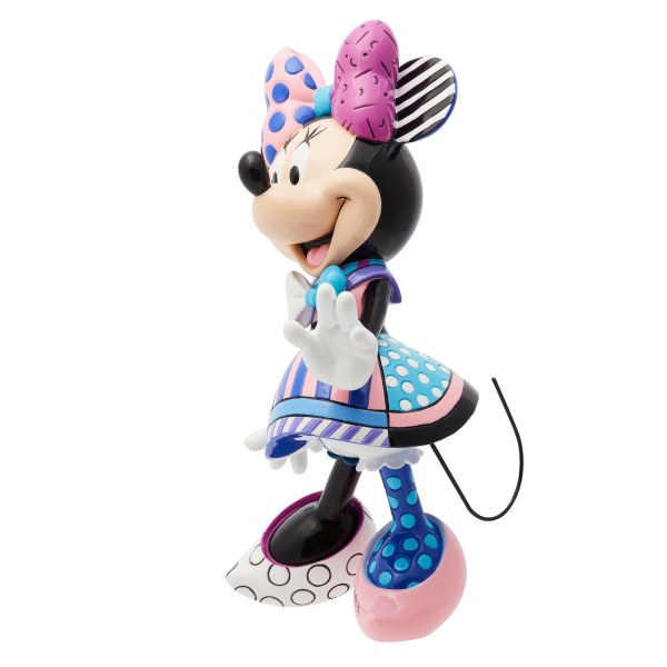 Minnie Mouse-Disney Britto
