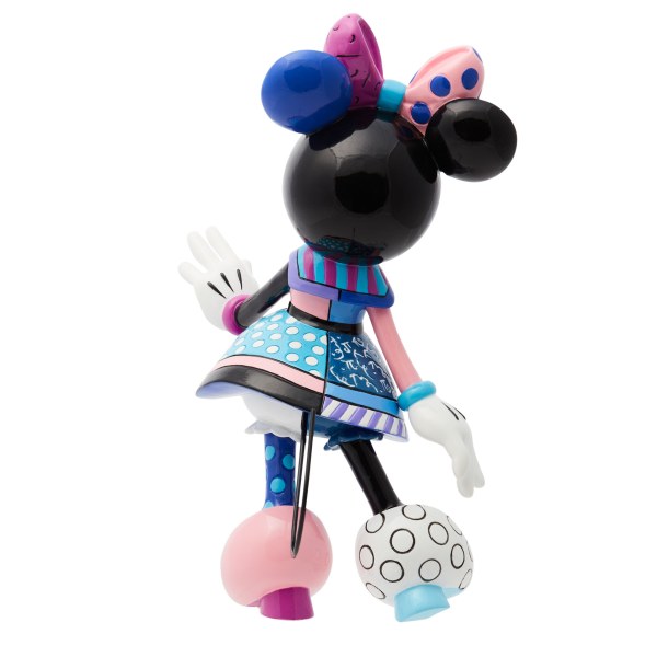 Minnie Mouse-Disney Britto