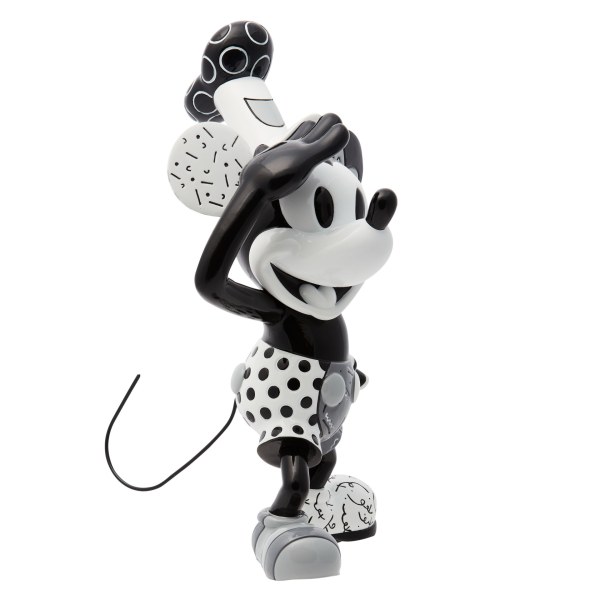 Steamboat Willie- Disney Britto