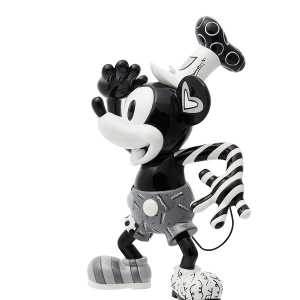 Steamboat Willie- Disney Britto