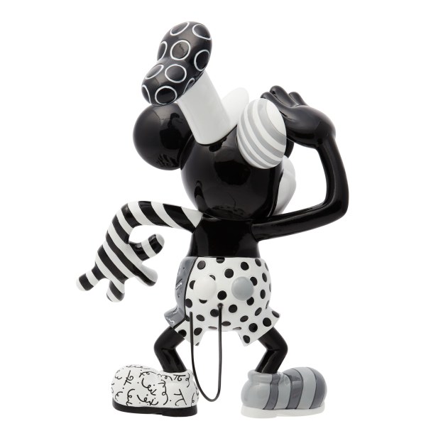 Steamboat Willie- Disney Britto