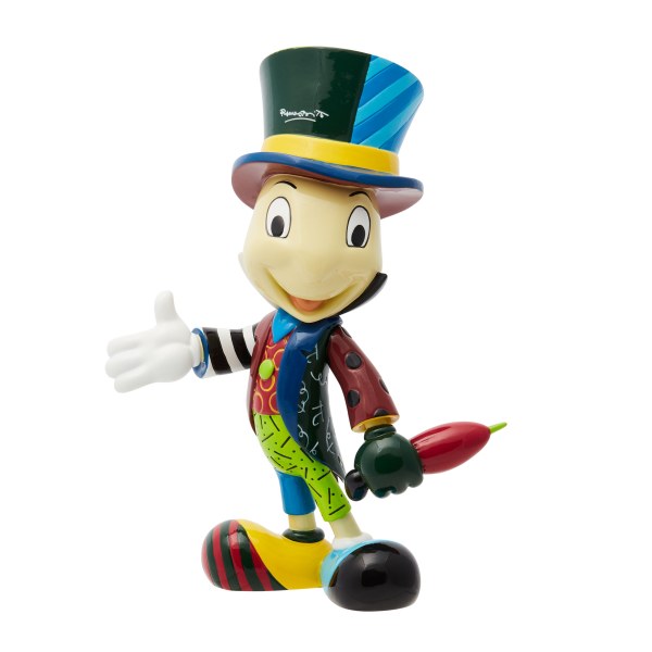 Il Jiminy Cricket - Disney Britto