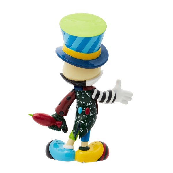Il Jiminy Cricket - Disney Britto