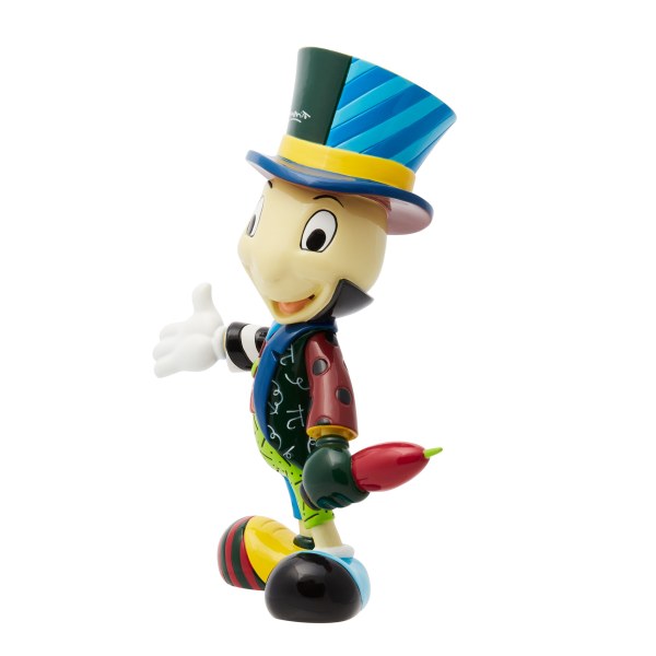 Il Jiminy Cricket - Disney Britto
