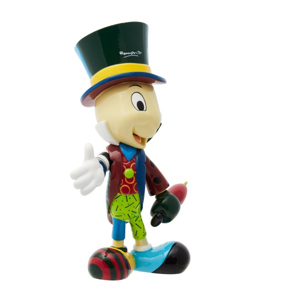 Il Jiminy Cricket - Disney Britto