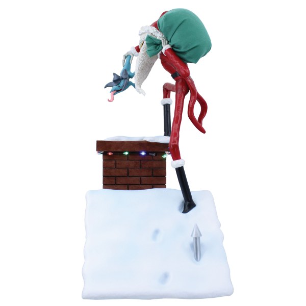 Jack Babbo Natale - Disney Showcase