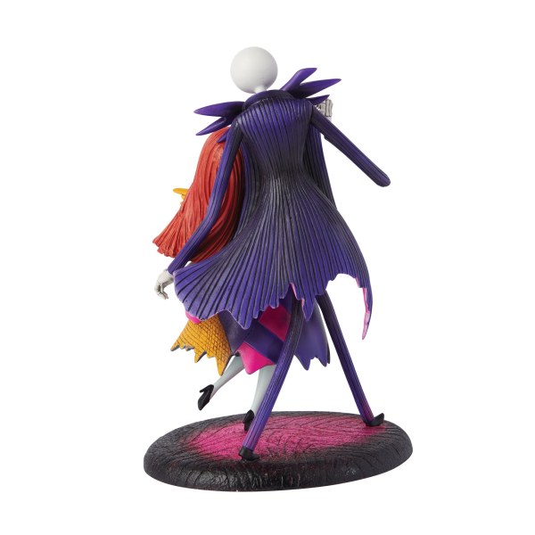 Jack e Sally ballano (Versione Botanica) - Disney Showcase
