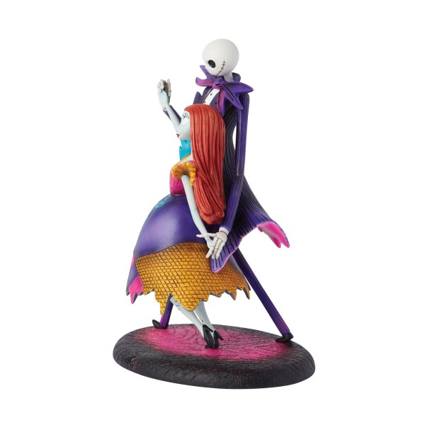 Jack e Sally ballano (Versione Botanica) - Disney Showcase