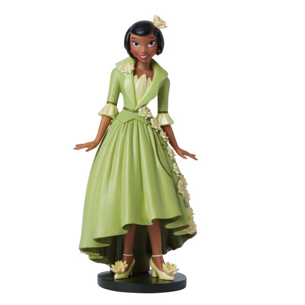 Tiana Botanica - Disney Showcase