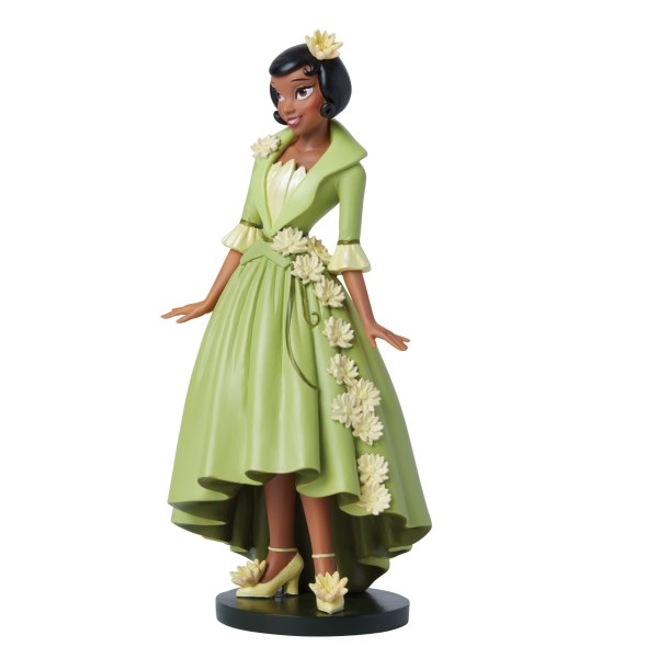 Tiana Botanica - Disney Showcase