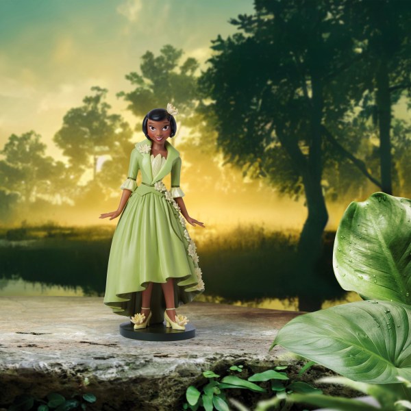 Tiana Botanica - Disney Showcase