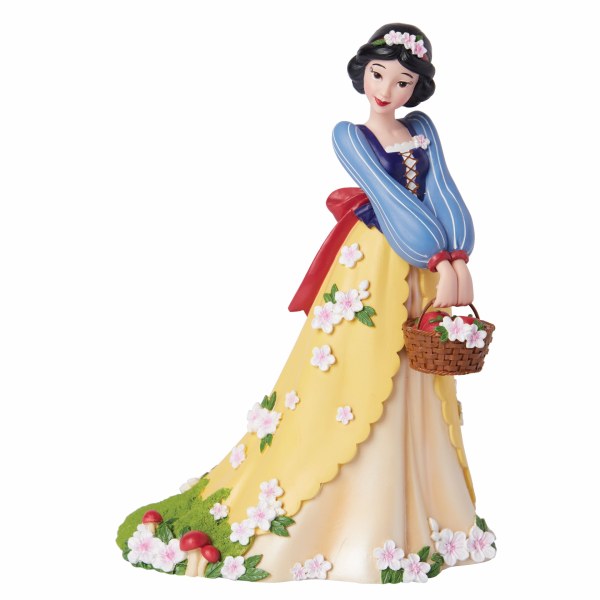Biancaneve Botanica - Disney Showcase