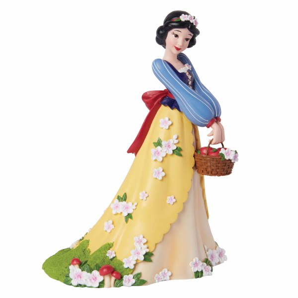 Biancaneve Botanica - Disney Showcase