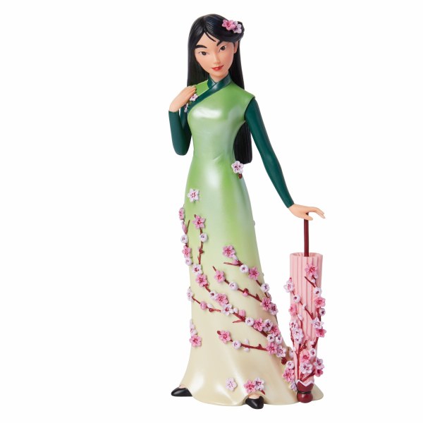 Botanica Mulan - Disney Showcase