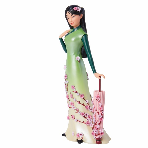 Botanica Mulan - Disney Showcase