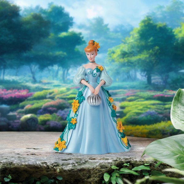 Botanica Cenerentola - Disney Showcase