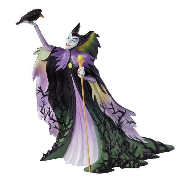 Botanica Malefica - Disney Showcase