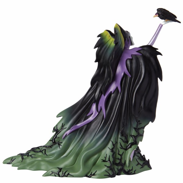 Botanica Malefica - Disney Showcase