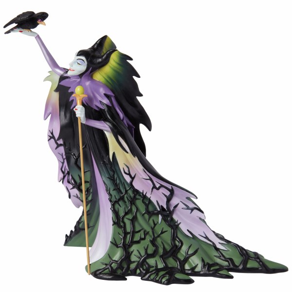Botanica Malefica - Disney Showcase