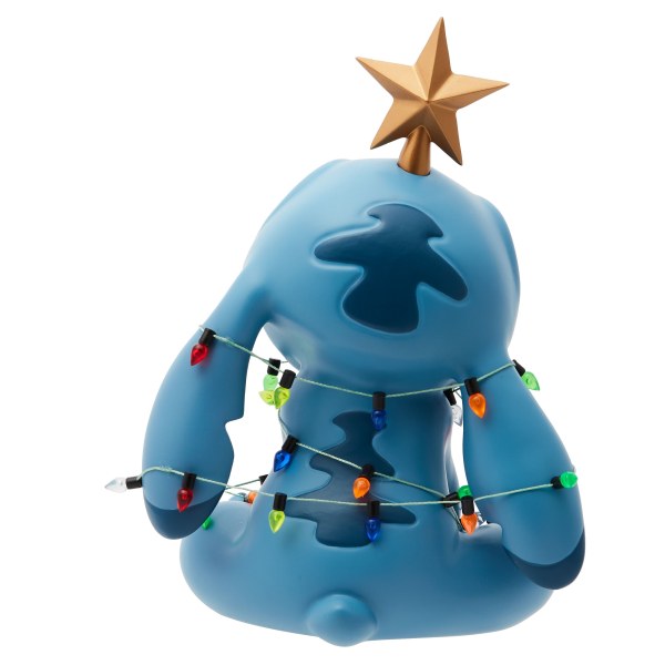 Stitch di Natale - Disney Showcase
