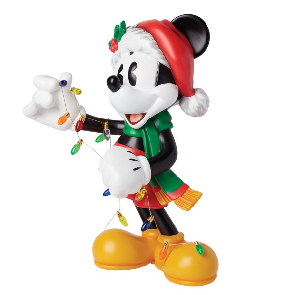 Vacanze Topolino Big Fig - Disney Showcase