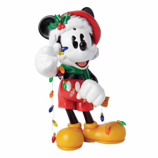 Vacanze Topolino Big Fig - Disney Showcase