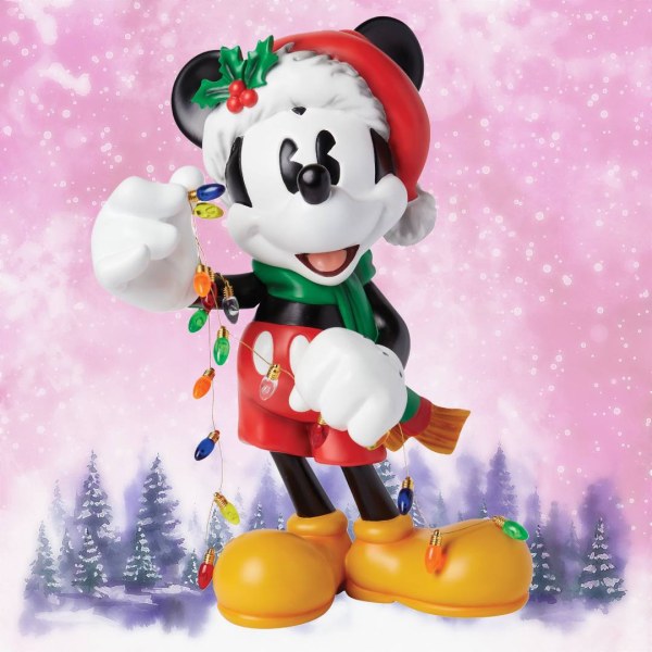Vacanze Topolino Big Fig - Disney Showcase