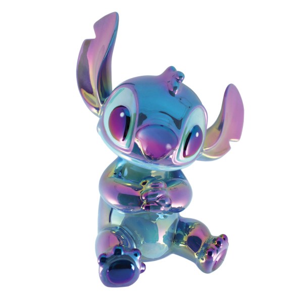 Salvadanaio in ceramica Stitch - Disney Showcase